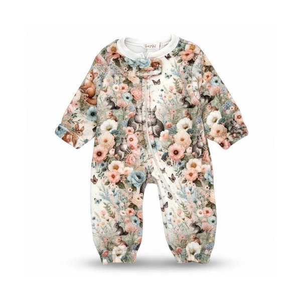 Producto - 5180 Enterito soft Flores