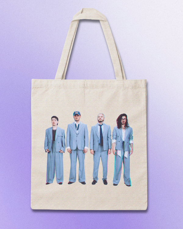 Producto - Totebag "Morat"
