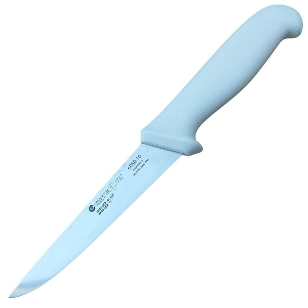 Producto - Cuchillo Para Depostar 6050-16 Carnic Hoja Giesser Messer