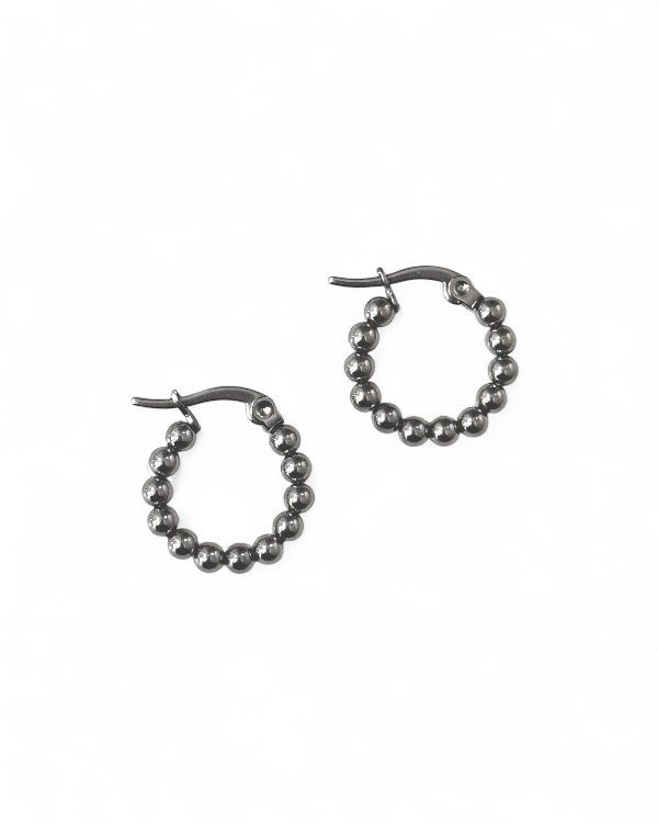 Producto - ARGOLLITAS DUBI 1,3 cm (Par)