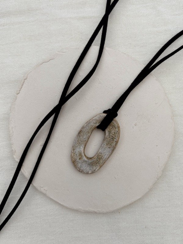 Producto - COLGANTE RUPES ÓVALO