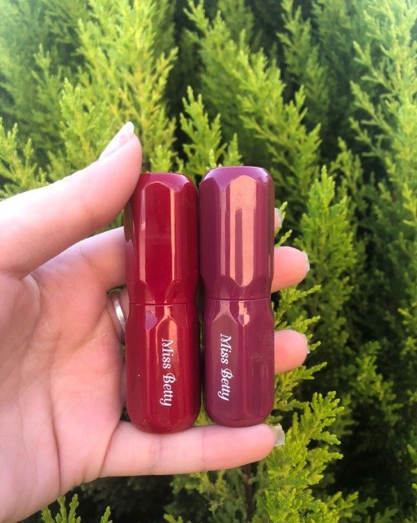 Producto - Labiales en barra