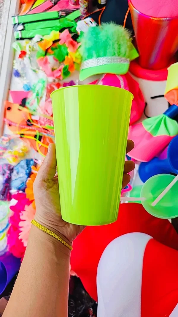 Producto - Vaso Recto Lima 750 cc