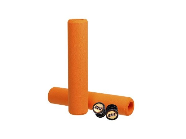 Producto - Puños MTB Esi Grips Chunky 130mm 32mm - 3