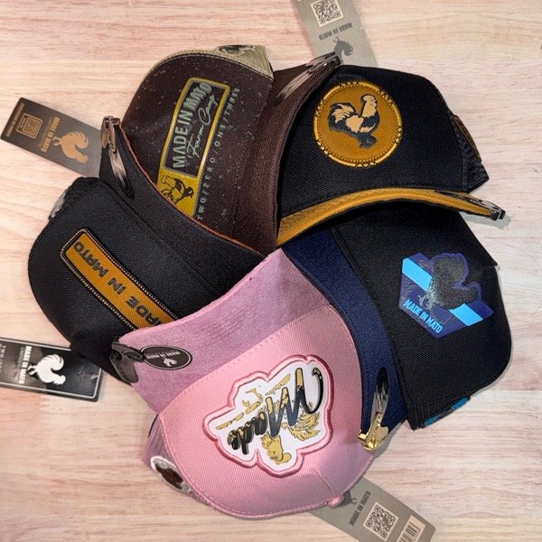 Producto - ABRIDOR l TRUCKER l