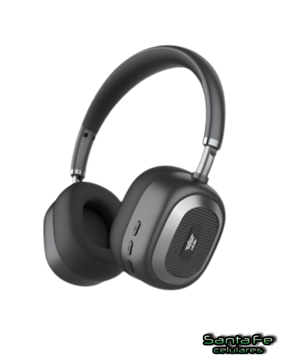 Producto - Auricular Bluetooth Vincha YEXA MODY-00HH
