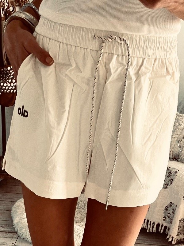 Producto - Short ALO B - 3