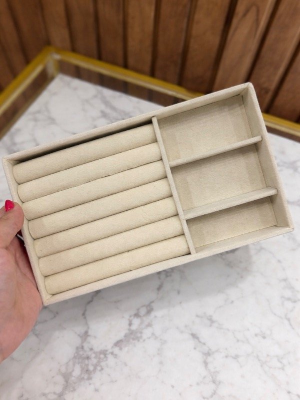 Producto - BANDEJA EXHIBIDORA