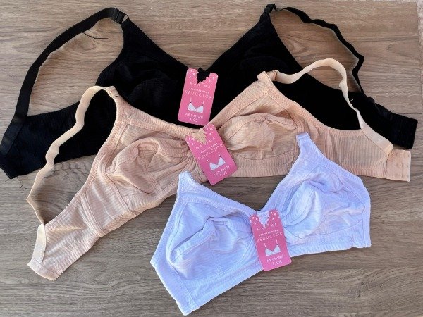 Producto - M1009 CORPIÑO REDU MAXIMA LEN