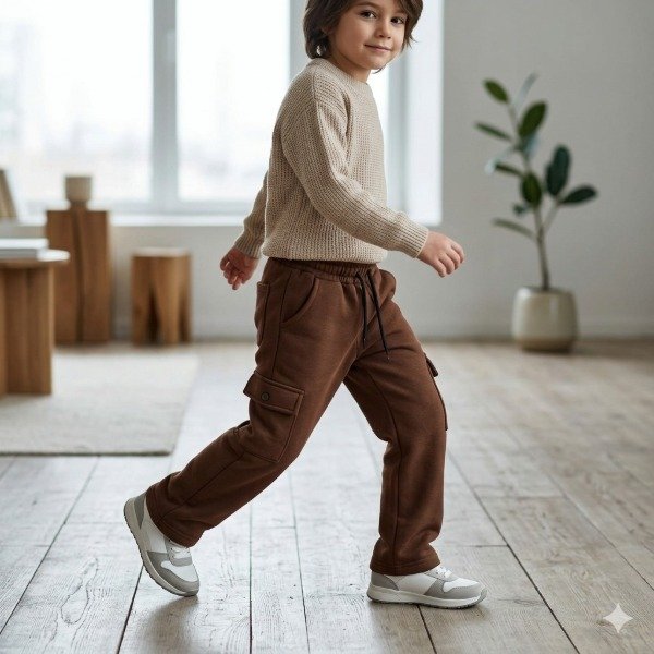 Producto - Cargo Baggy Lucho (PANF-02)