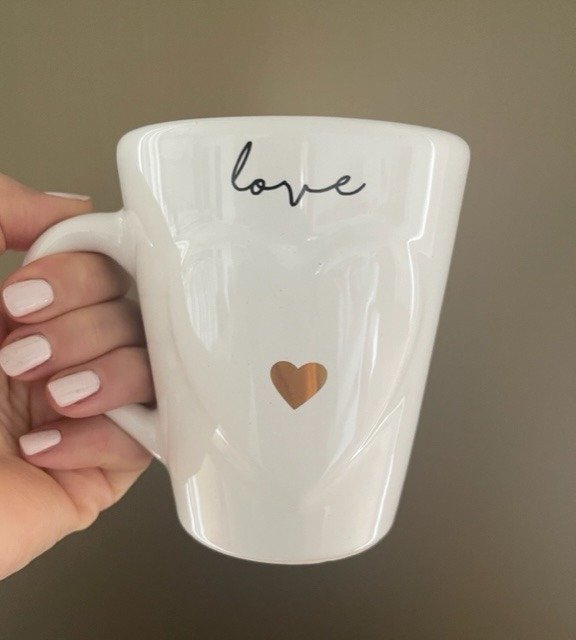 Producto - TAZA LOVE