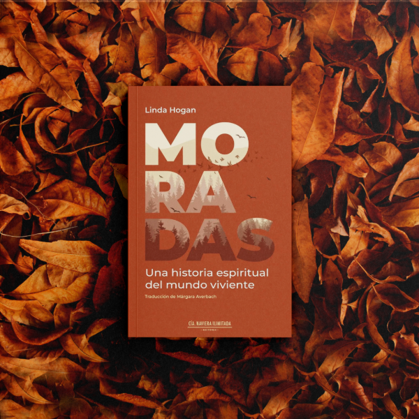 Producto - Moradas - Linda Hogan