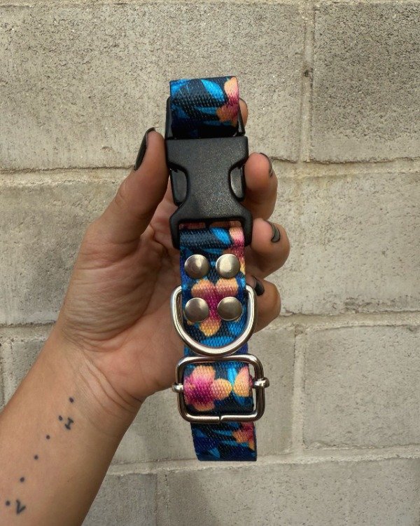 Producto - Collar HAWAII