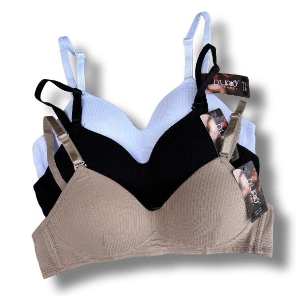 Producto - Corpiño Morley sin arco - ART 3327