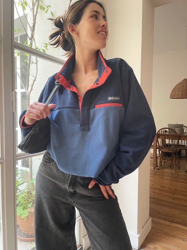 Producto - Polar Columbia