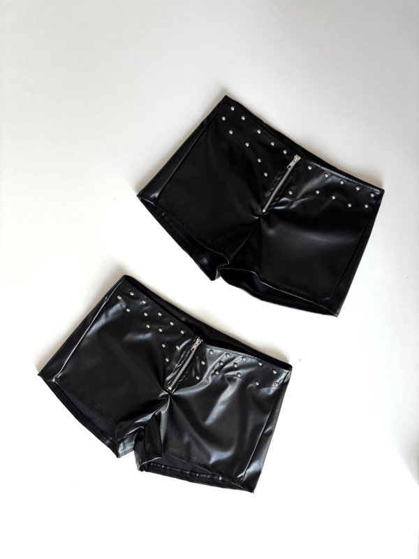Producto - Short Noir