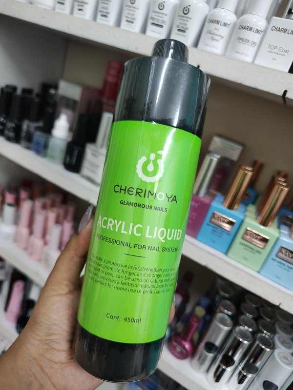 Producto - Monomero Cherimoya 450ml