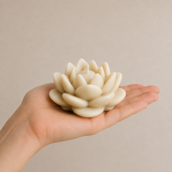 Producto - MOLDE FLOR DE LOTO