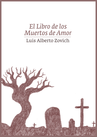 Producto - El Libro de los Muertos de Amor