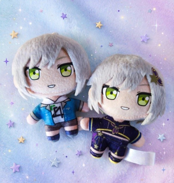 Producto - Peluches shiho