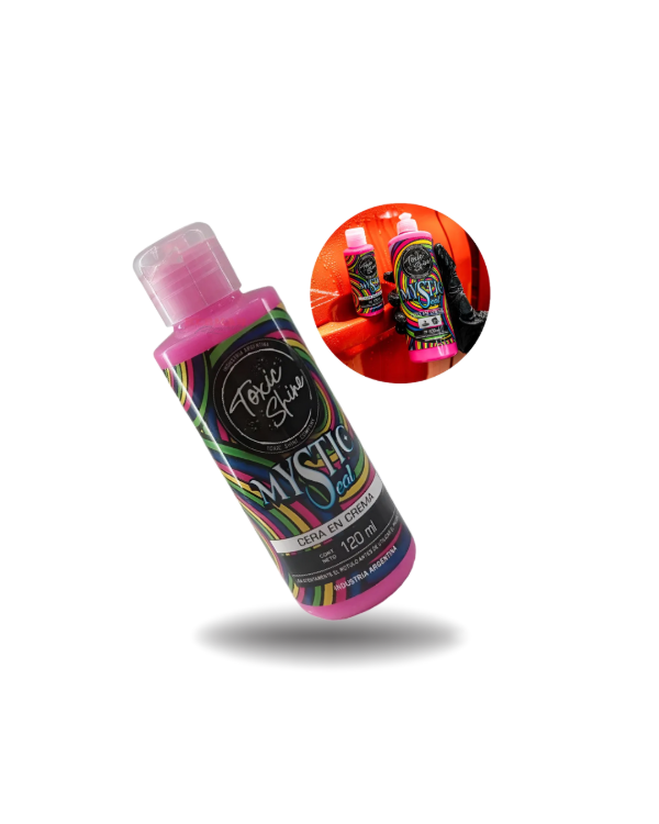 Producto - Mystic Seal