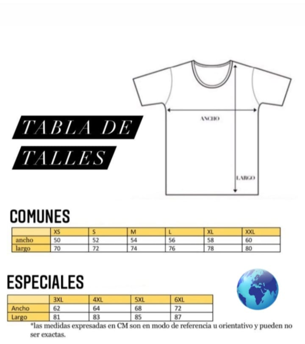 Escudos camiseta — imagen 2