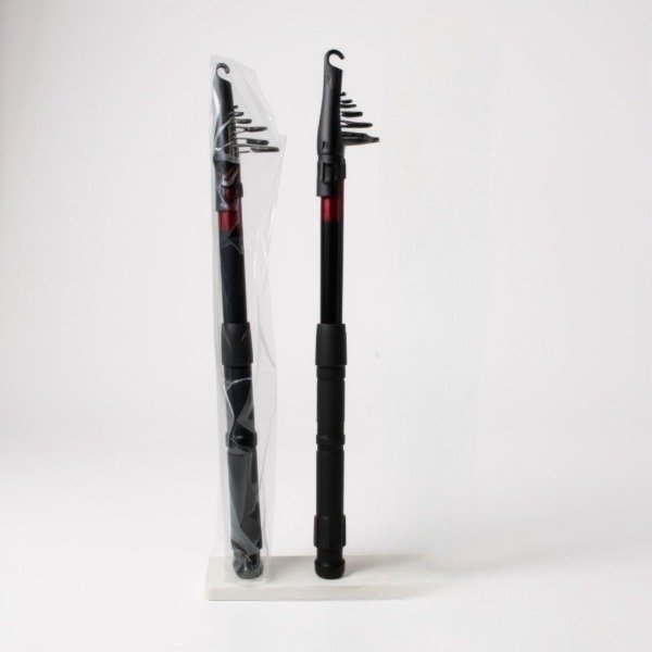 Producto - CAÑA DE PESCA TELESCOPICA 4.50 MTS