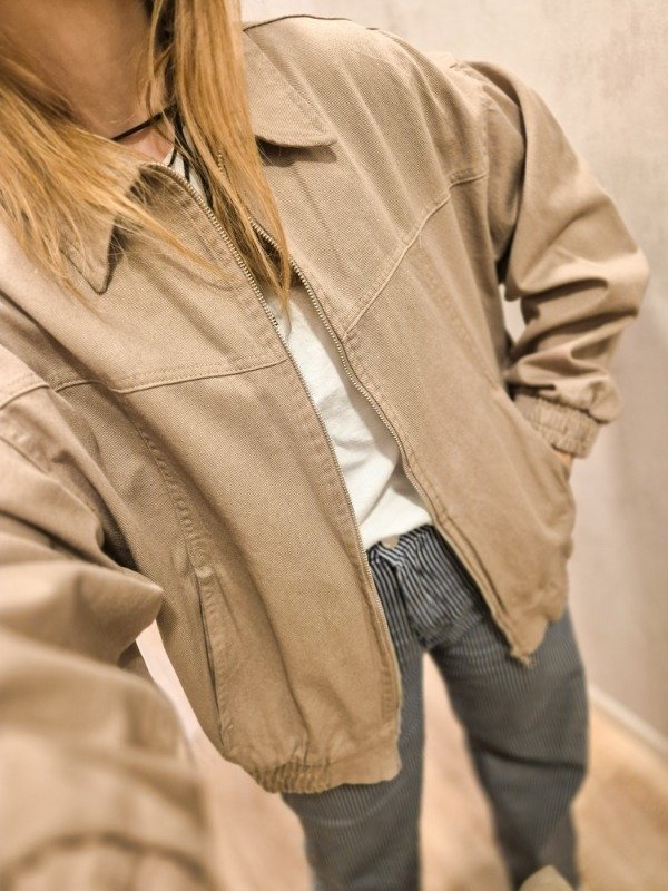 Producto - CAMPERA SASHA - 3