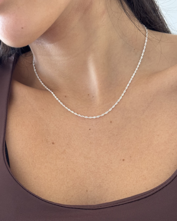 Producto - Cadena Torzada