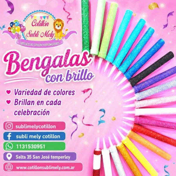 Producto - BENGALA CON GIBRE