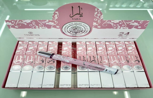 Producto - Yara pink mini