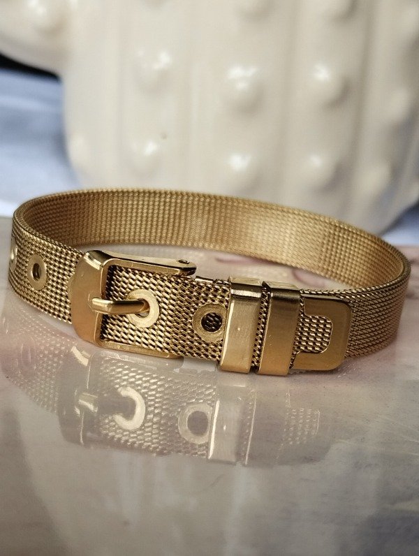 Producto - Pulsera cinto