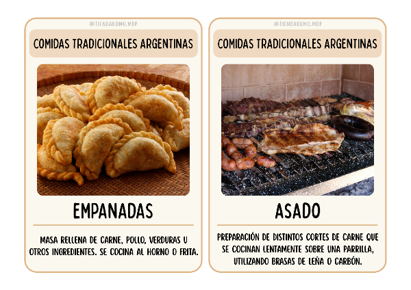 Producto - COMBO DÍA DE LA TRADICIÓN - PDF - 2
