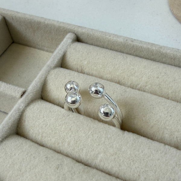 Producto - Anillo Zenith