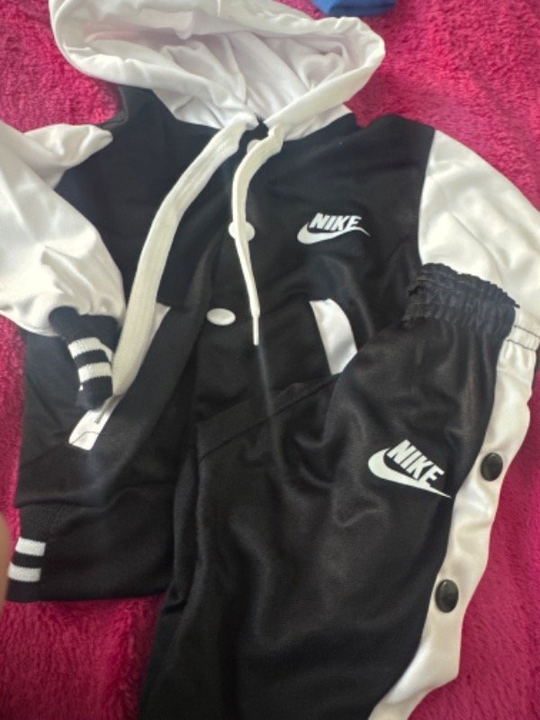 Producto - Conjuntos break OFERTA