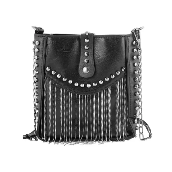 Producto - Bandolera Tach