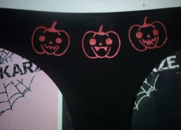 Producto - Calabazas Kawaii