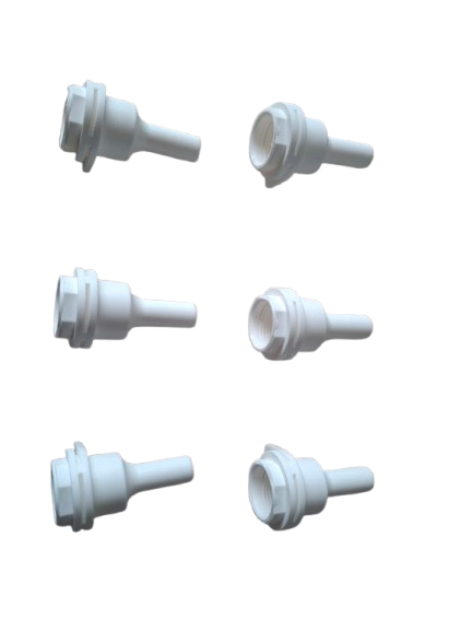 Producto - Conector Trasero IBBL Para Canilla Dispenser De Agua 16mm X 6
