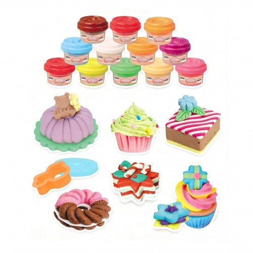 Producto - Pastelería de masa