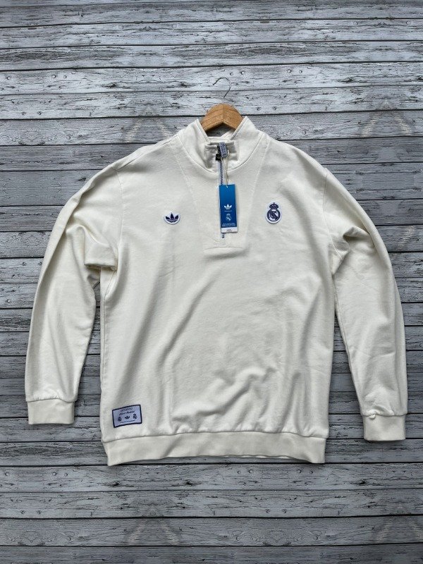 Producto - Buzo Real Madrid Originals