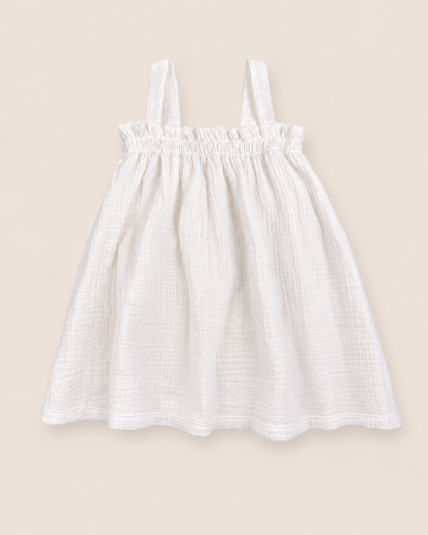 Producto - Blusa Aria gasa lurex - 0
