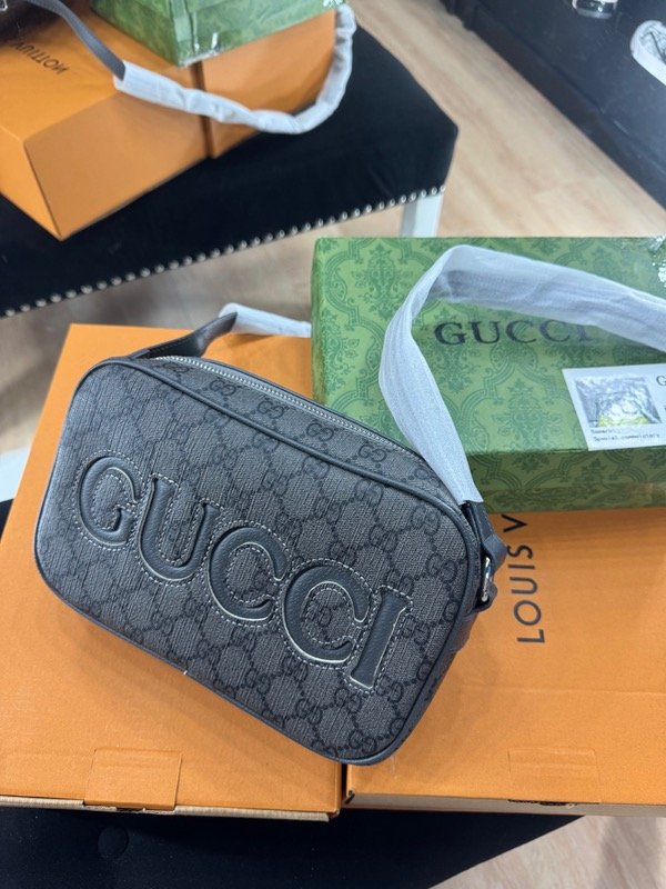 Producto - Morral GUCCI