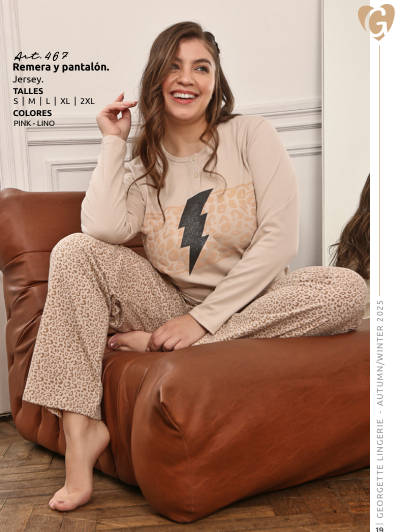 Producto - GT467