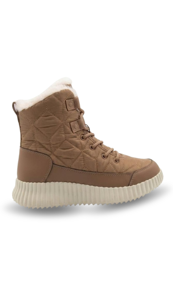 Producto - Botas de nieve massimo chiesa TRANSFERENCIA 80.000 - 1