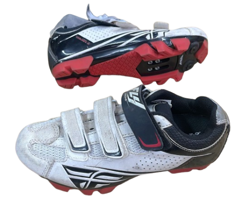 Producto - ZAPATILLAS FLY CLIPS-SPD E100