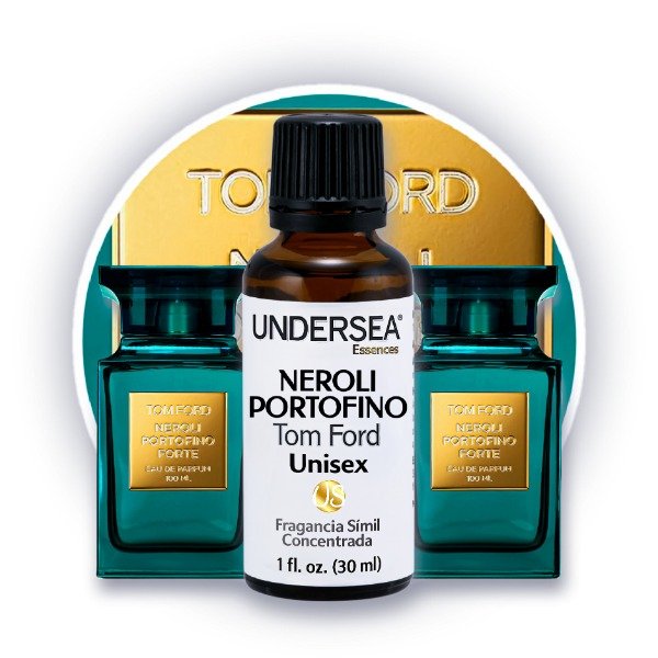 Producto - NEROLI PORTOFINO (TOM FORD) (UNISEX)