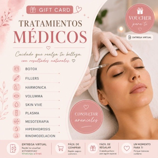 Producto - Tratamientos Medicos. Consultar - 1