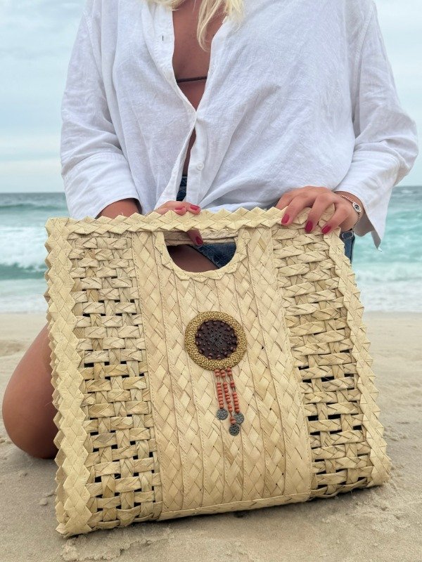 Producto - Bolso Jama