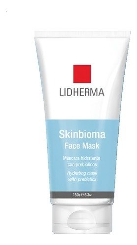 Producto - SKINBIOMA FACE MASK 150G