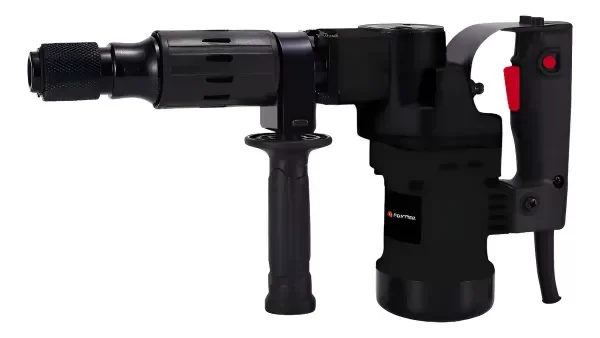 Producto - Martillo Demoledor Hex 10j 1500w Motor Abajo - Foxtter